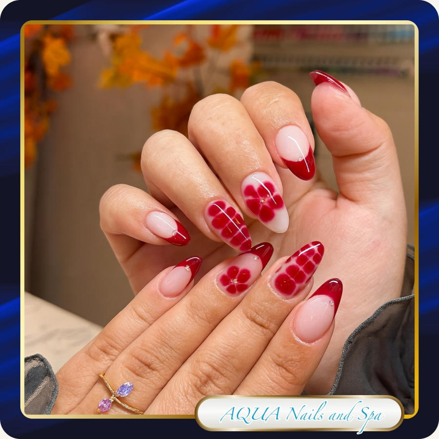 Oct 3 Aqua Nails and Spa (3)